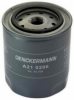 DENCKERMANN A210206 Oil Filter